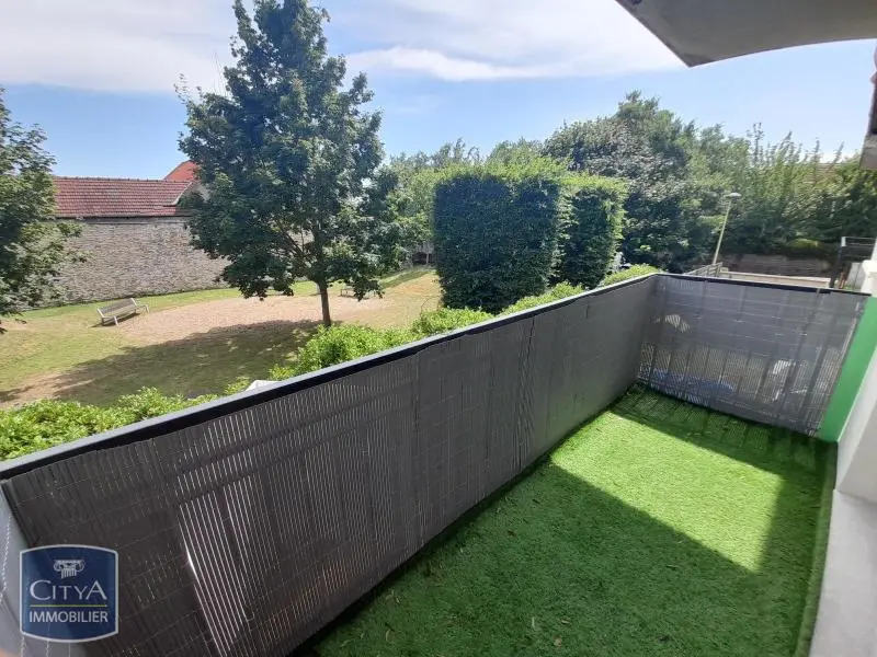 Photo 1 Appartement 2 pièces 42.5m²