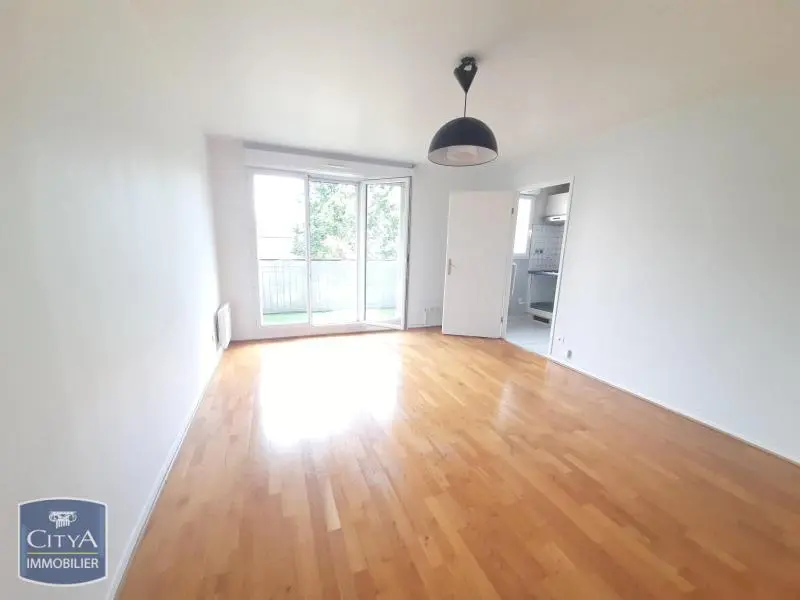 Photo 1 appartement Taverny