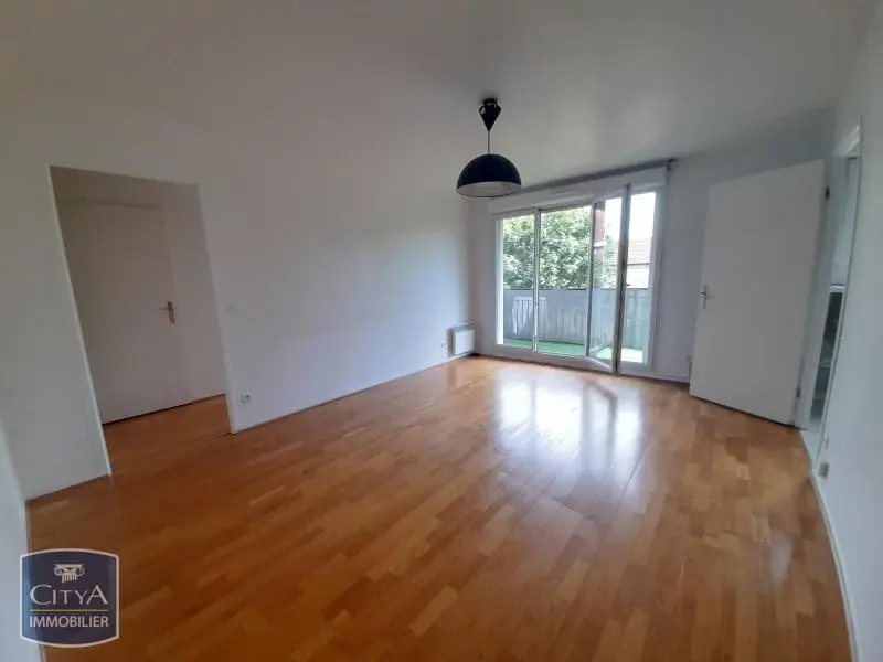 Photo 2 appartement Taverny