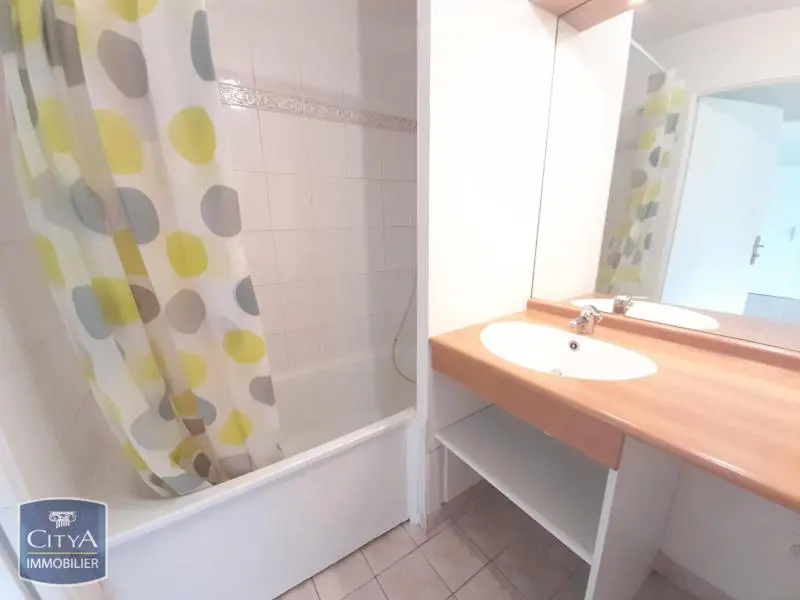 Photo 5 appartement Taverny