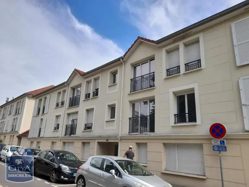 Photo 6 appartement Taverny