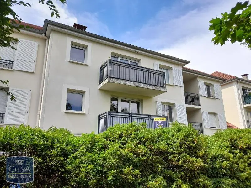 Photo 7 appartement Taverny