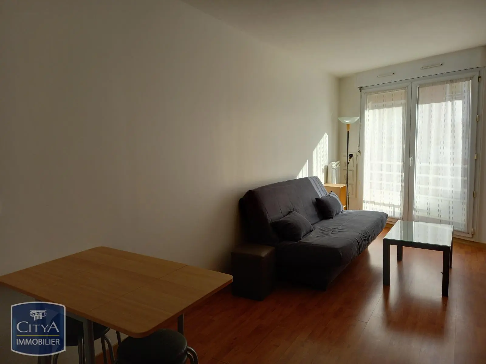 Photo 5 Appartement 1 pièce 24m²