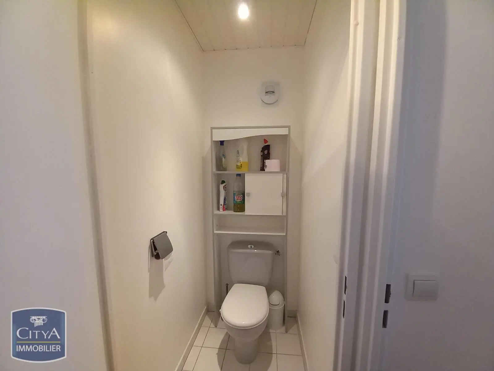 Photo 6 Appartement 1 pièce 24m²