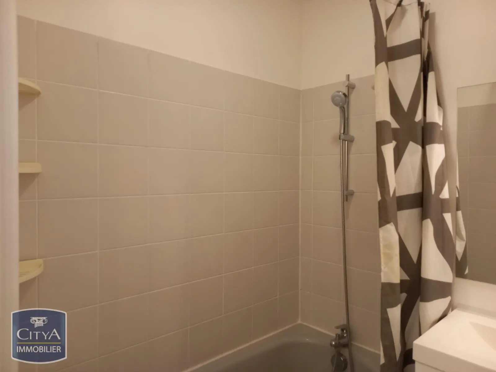 Photo 7 Appartement 1 pièce 24m²