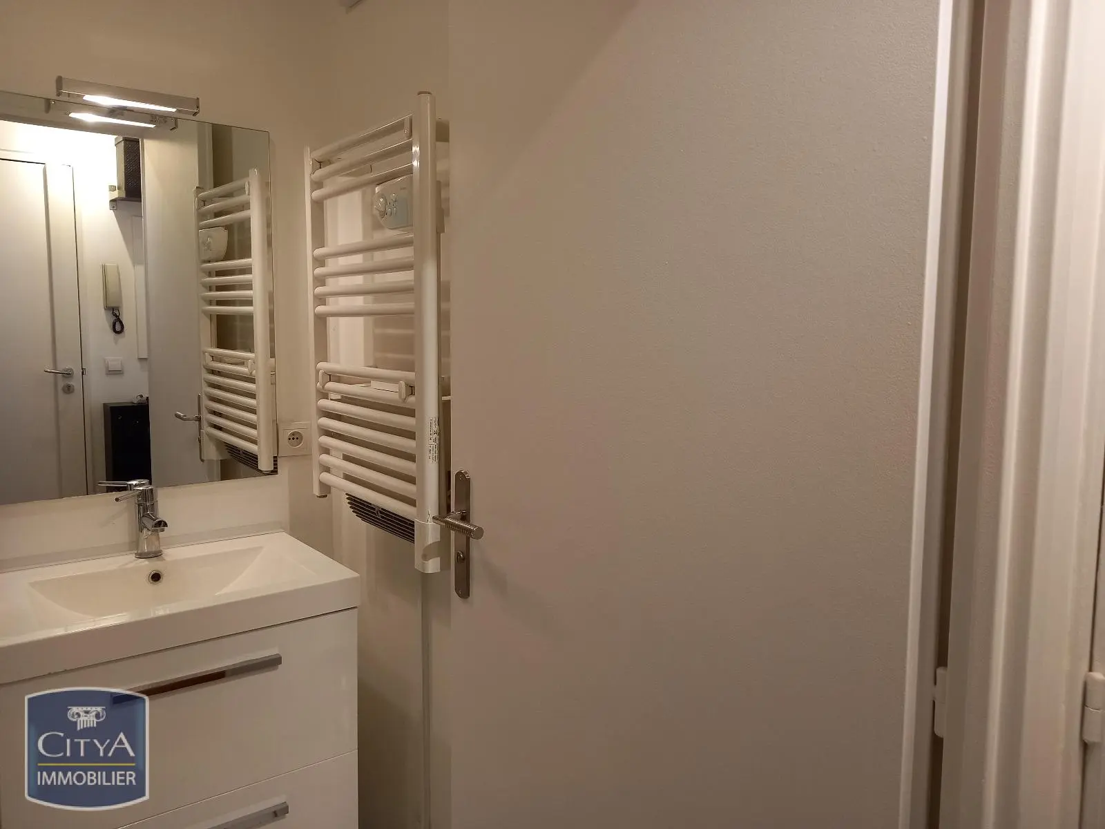 Photo 8 Appartement 1 pièce 24m²