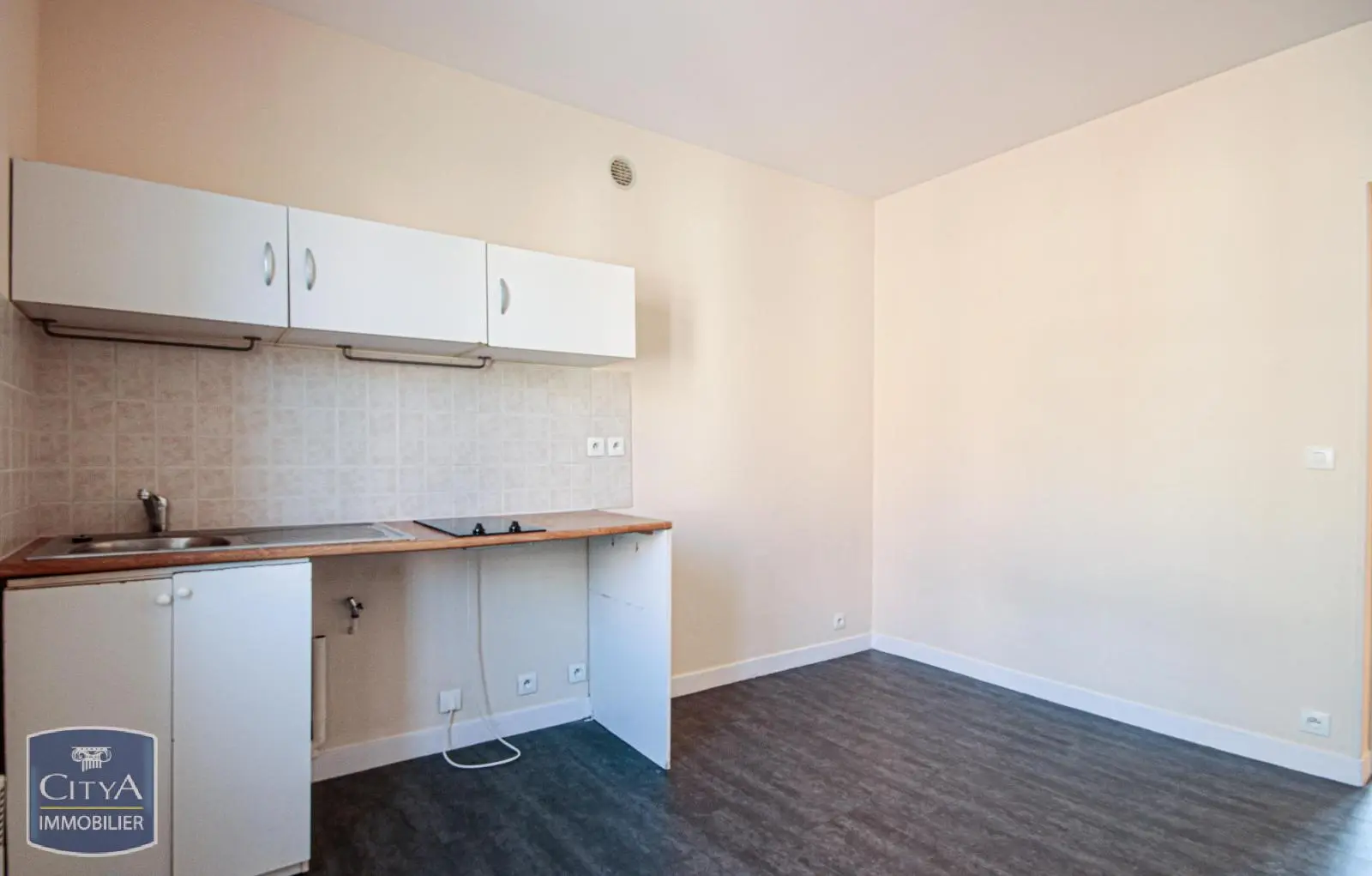 Photo 2 Appartement 2 pièces 29.08m²