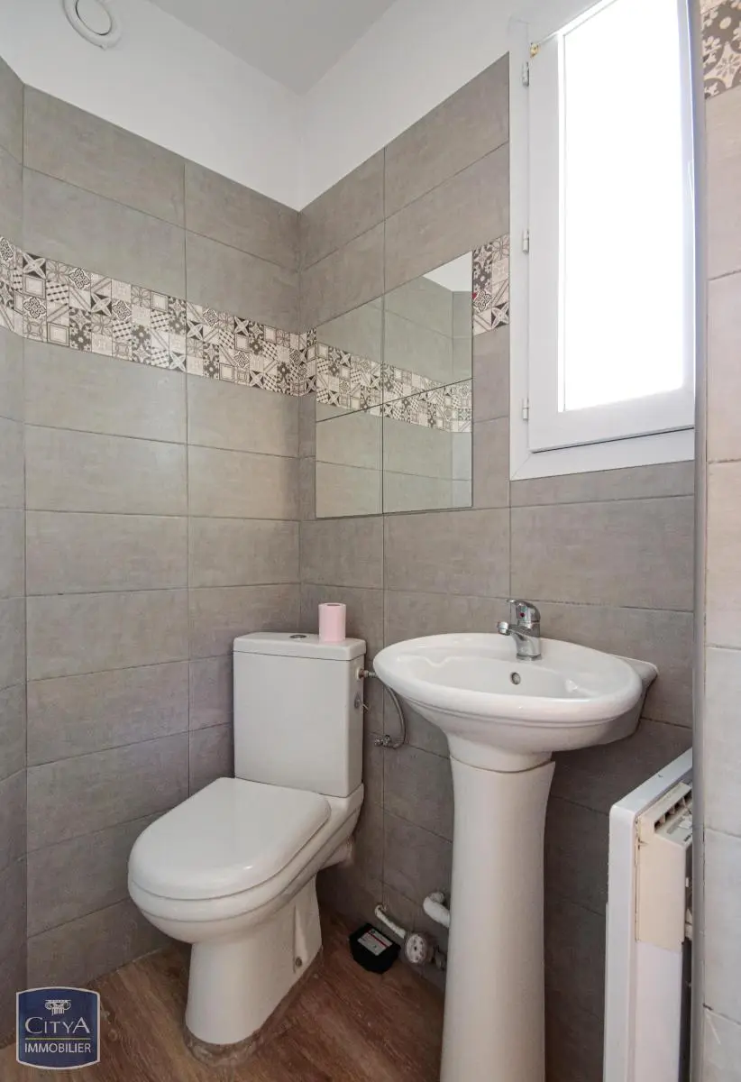 Photo 5 Appartement 2 pièces 29.08m²