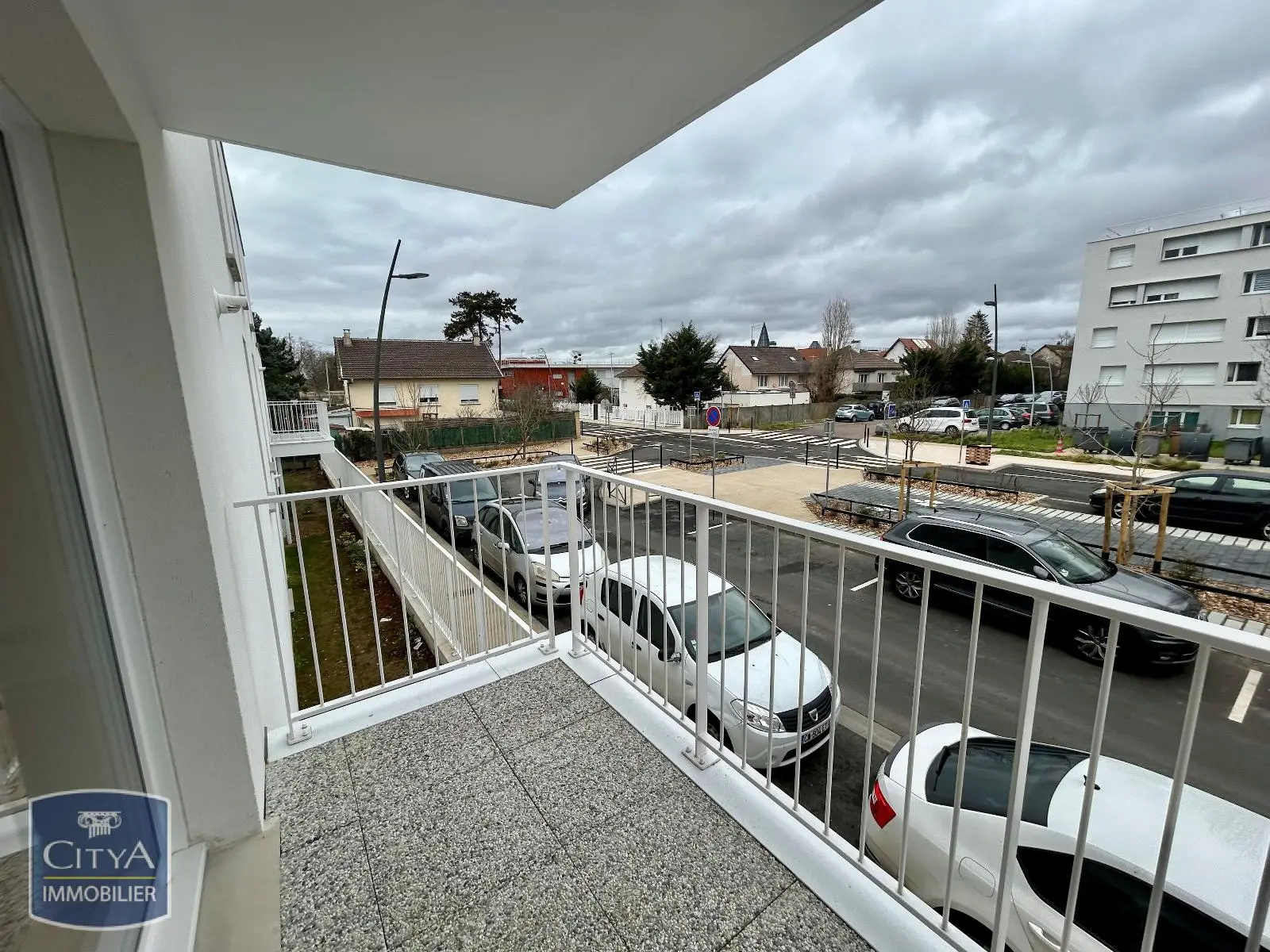 Photo 5 appartement Carrières-sous-Poissy