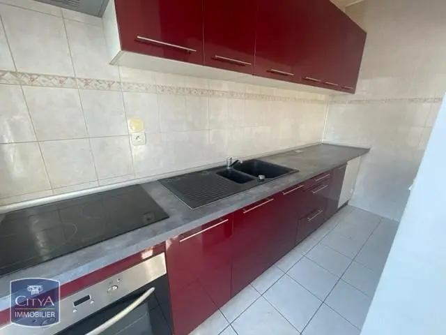 Photo 2 appartement Argenteuil