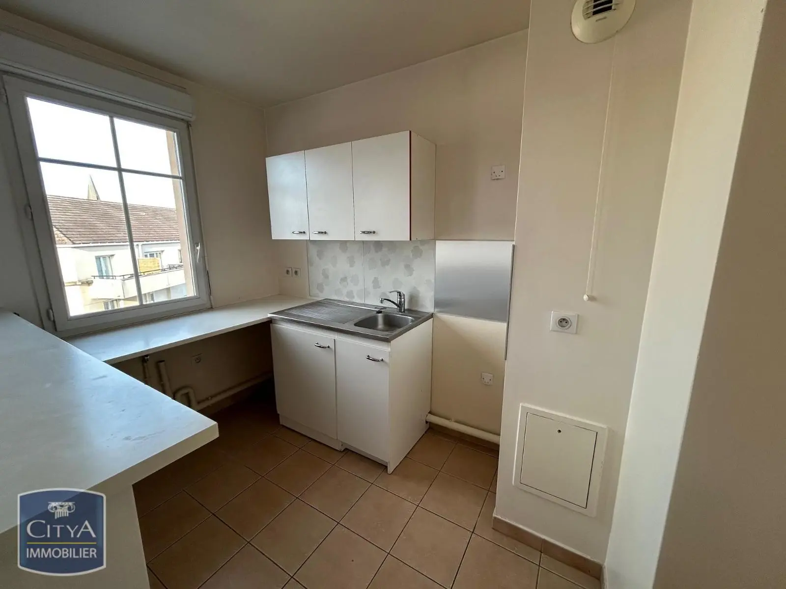 Photo 3 Appartement 2 pièces 42.37m²