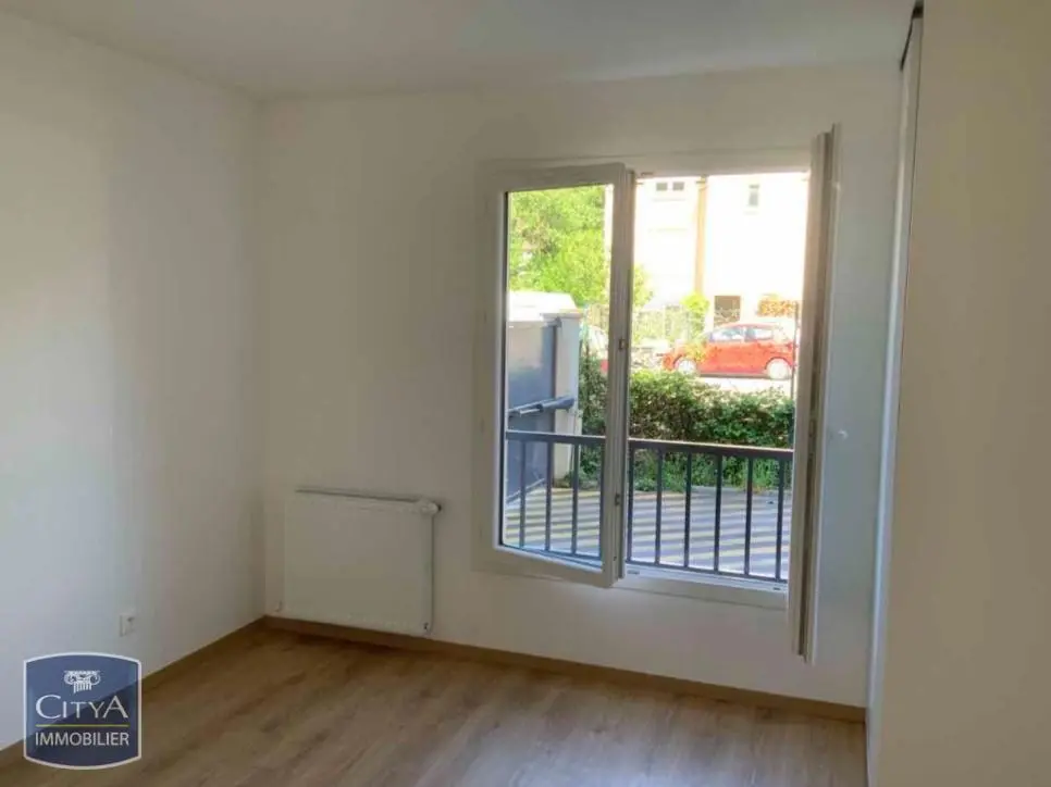 Photo 3 Appartement 2 pièces 41.88m²