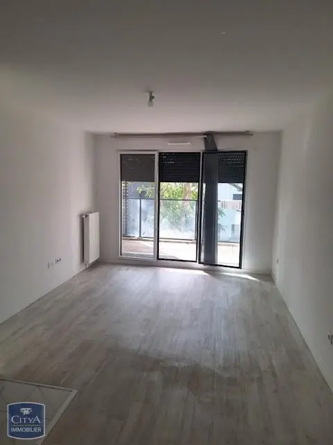 Bessancourt (95550) Appartement 2 pièces 40.33m²