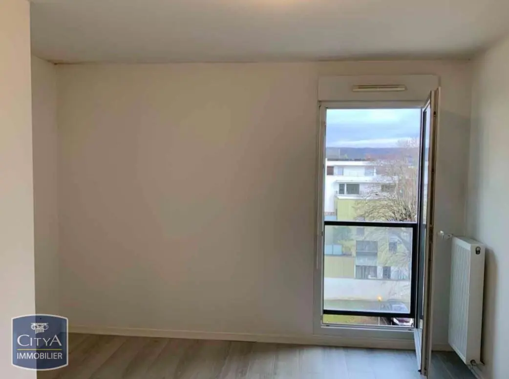 Photo 3 Appartement 42.65m²