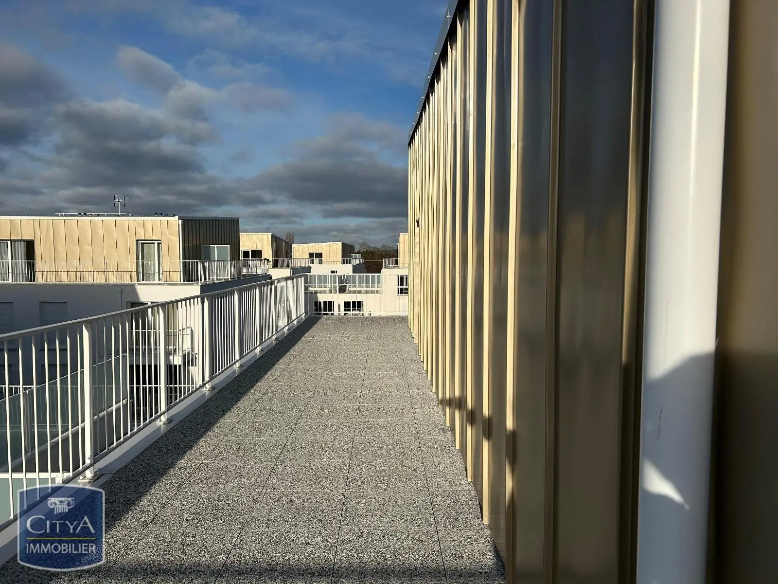 Photo 2 Appartement 3 pièces 59.1m²