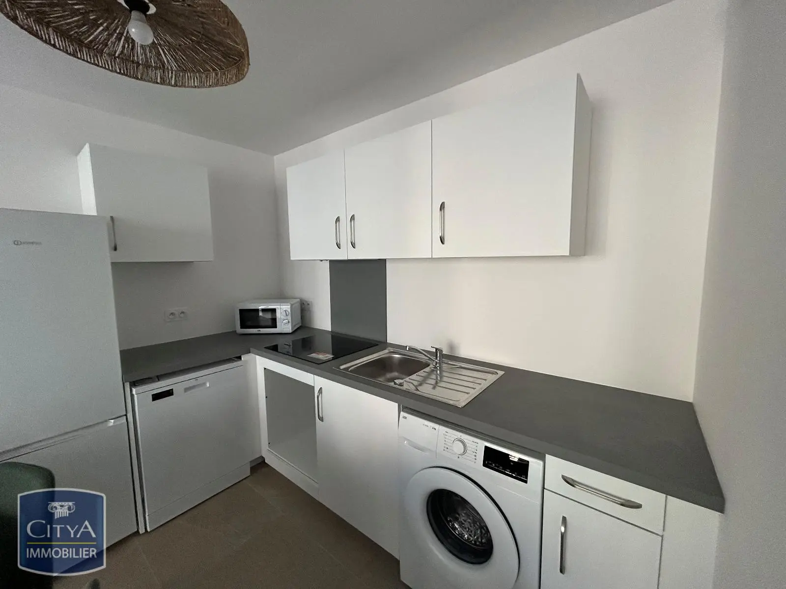 Photo 4 Appartement 3 pièces 57.79m²