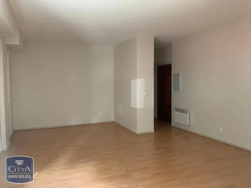 Photo 2 Appartement 2 pièces 43.11m²