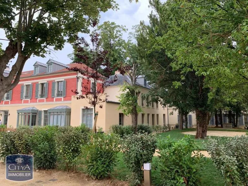 Photo 8 Appartement 2 pièces 50.14m²