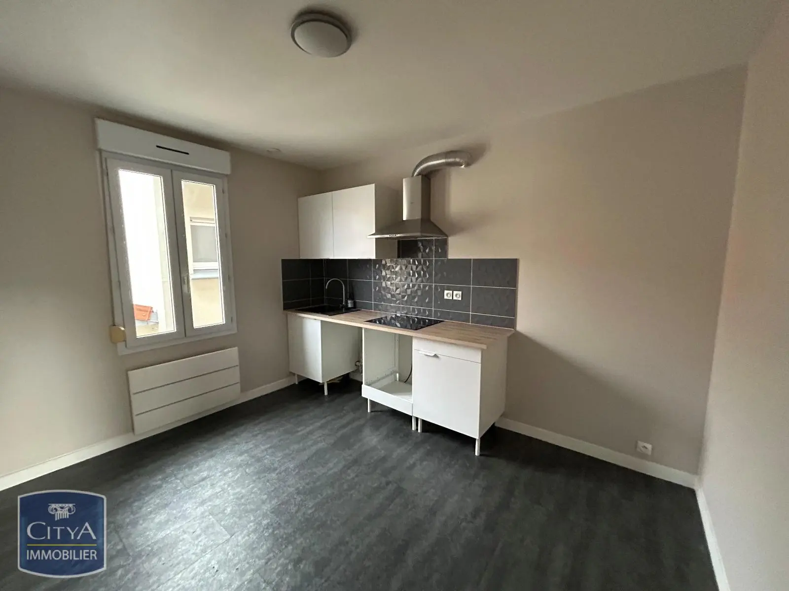 Photo 1 Appartement 2 pièces 29.08m²