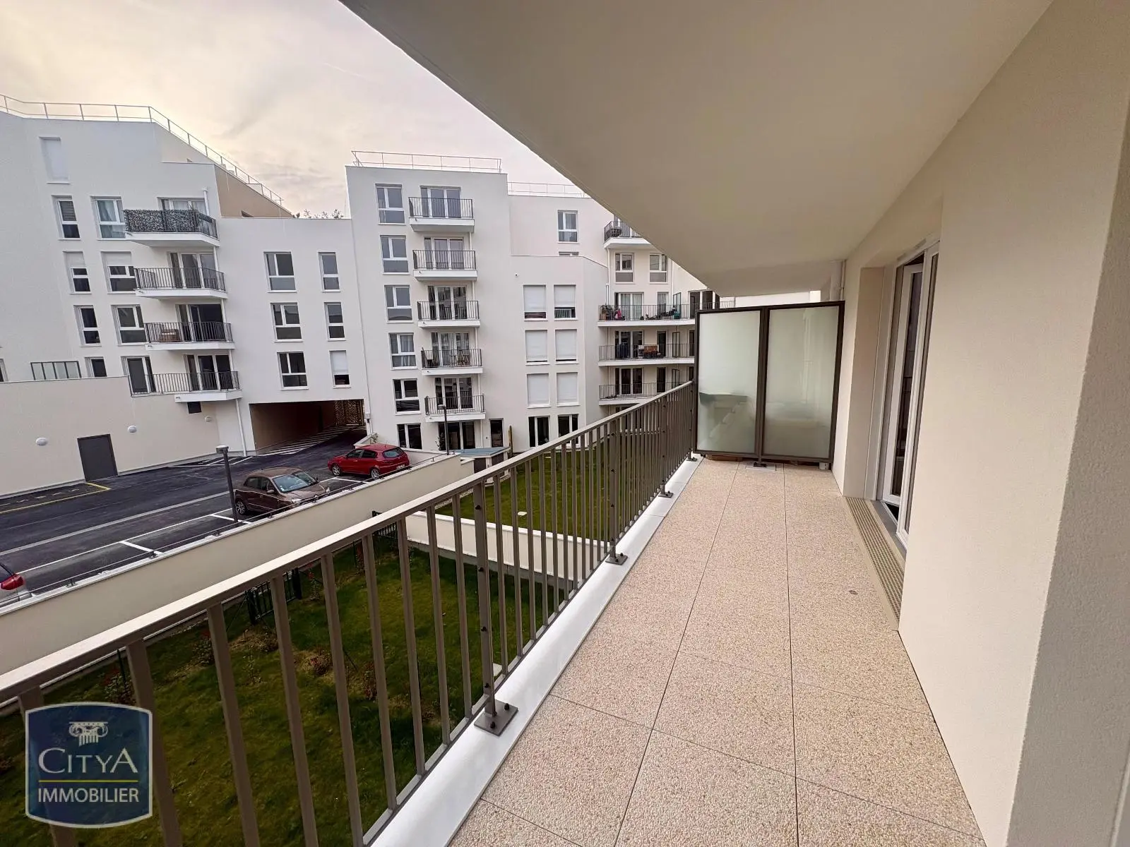 Photo 2 Appartement 4 pièces 84.47m²