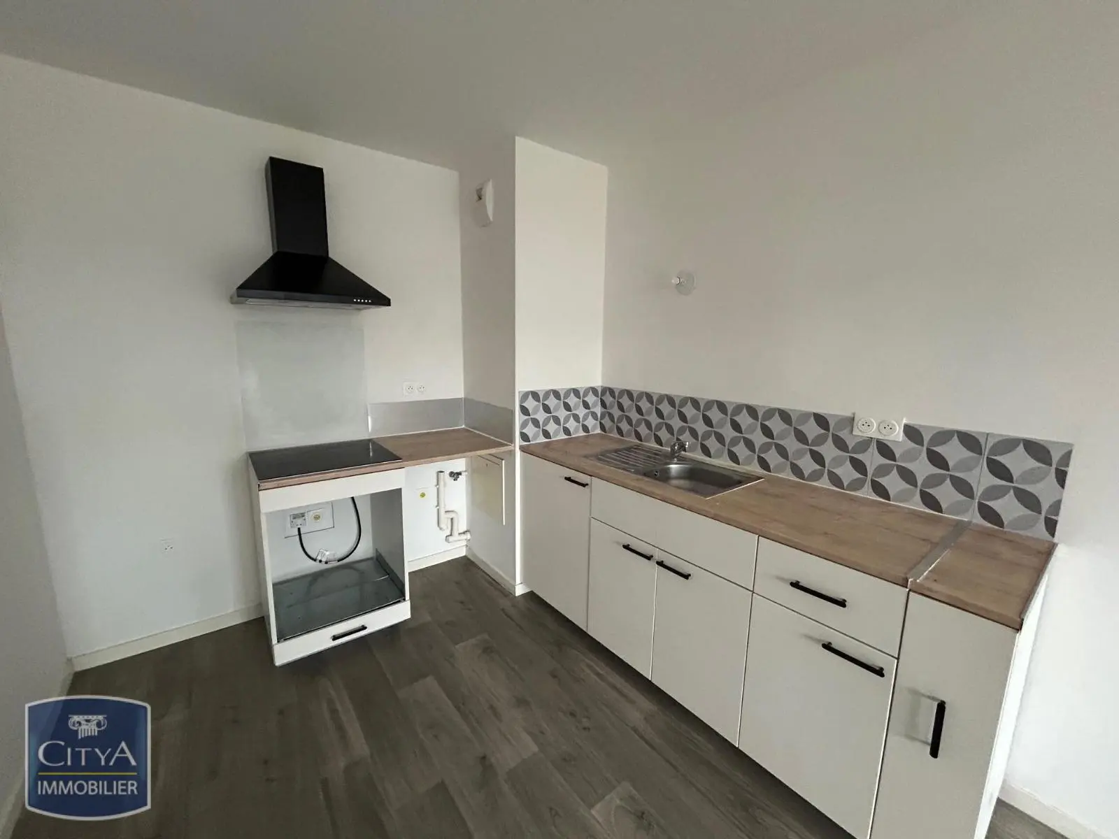 Photo 2 appartement Carrières-sous-Poissy