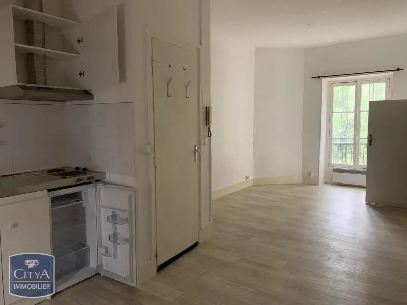 Photo 3 Appartement 1 pièce 22.31m²