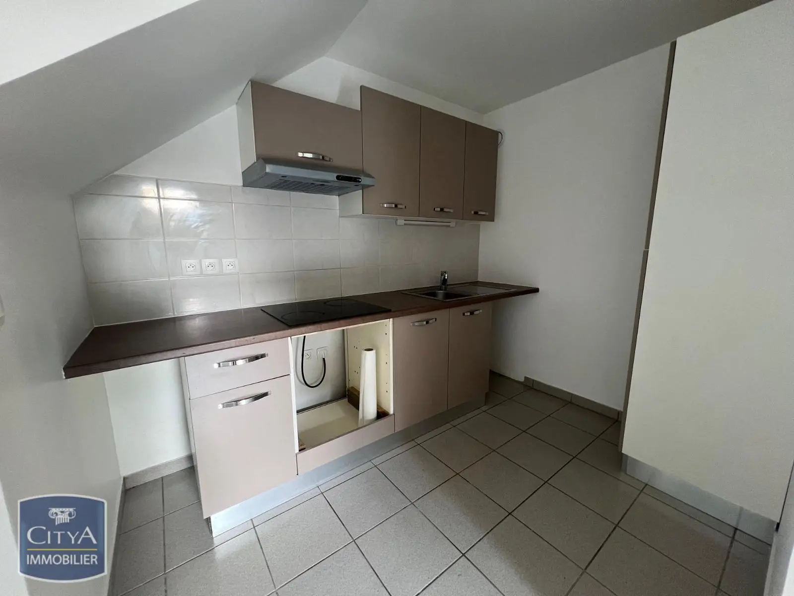 Photo 3 appartement Sartrouville