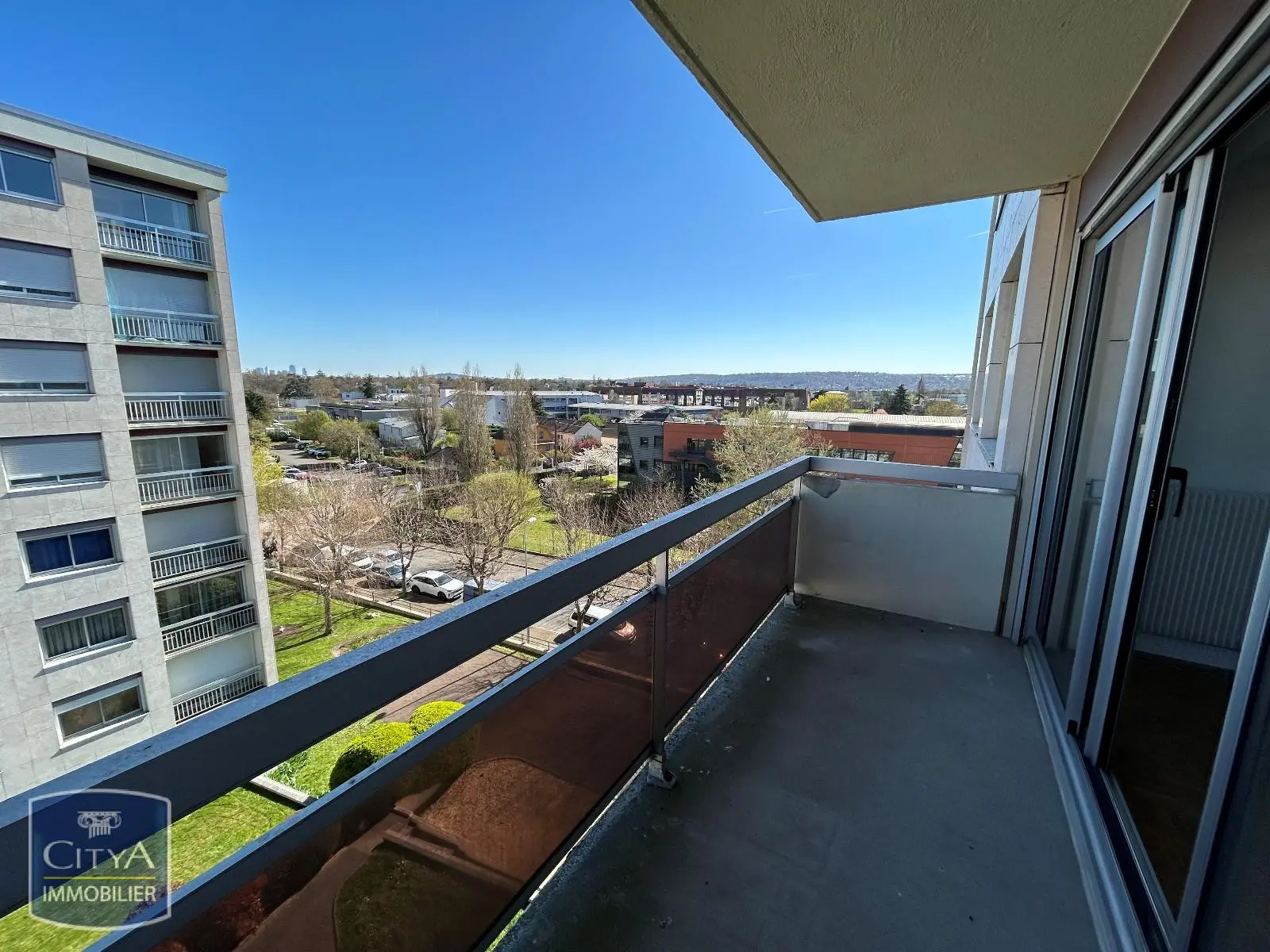 Photo 4 Appartement 2 pièces 56.3m²