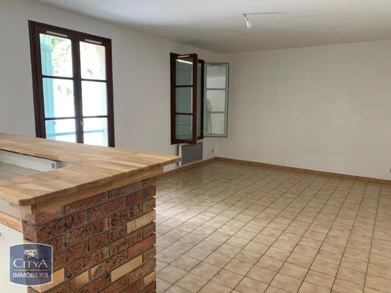 Photo 1 Appartement 2 pièces 46.66m²