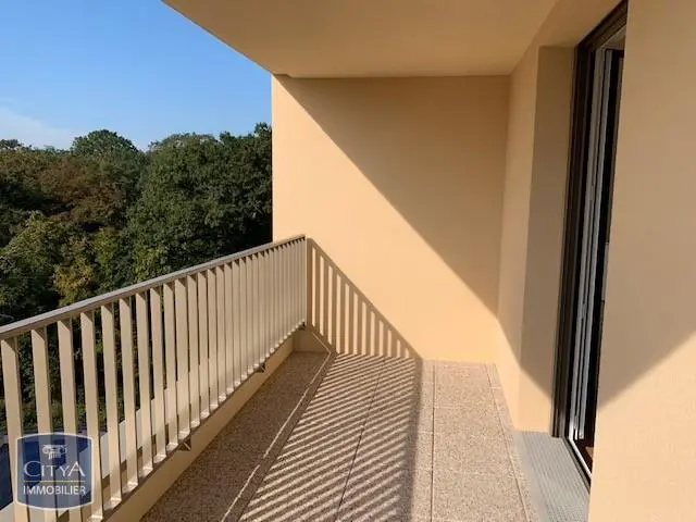 Photo 1 Appartement 2 pièces 43.49m²