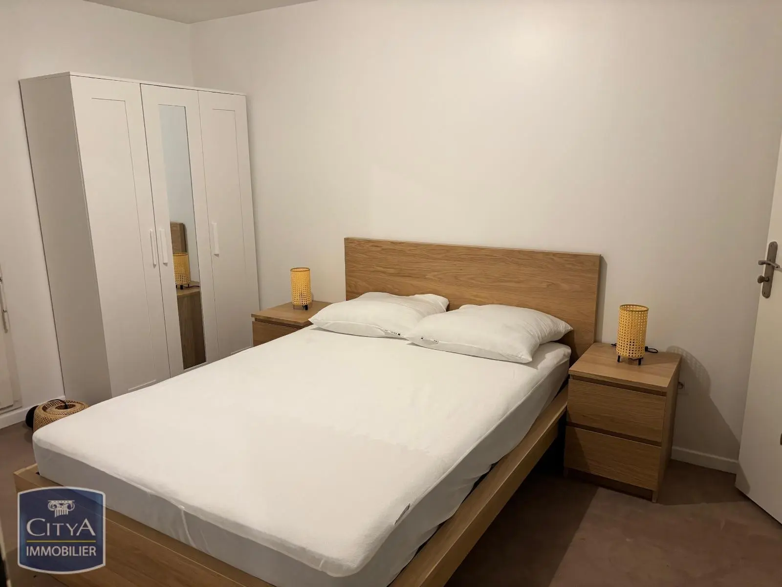 Photo 2 Appartement 2 pièces 43.55m²