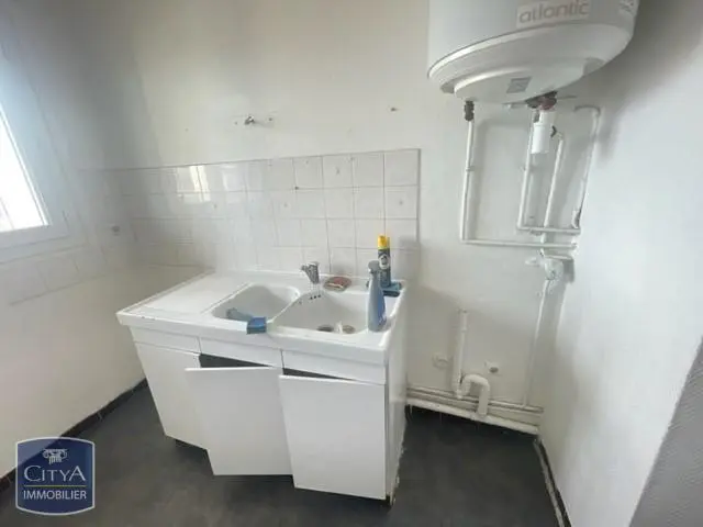 Photo 3 Appartement 2 pièces 39.72m²