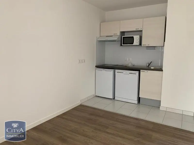 Photo 5 Appartement 2 pièces 45m²