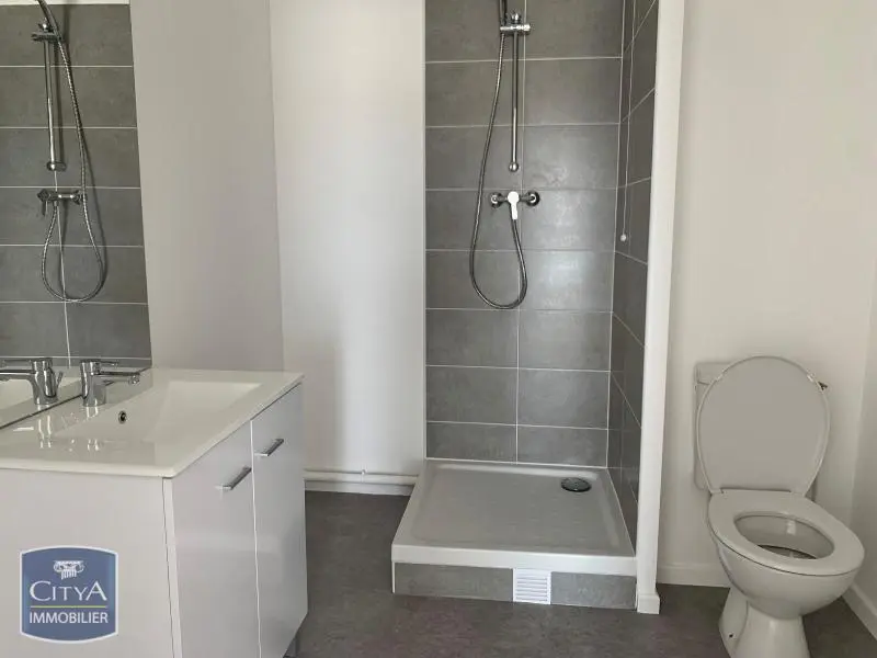 Photo 4 Appartement 2 pièces 42.45m²