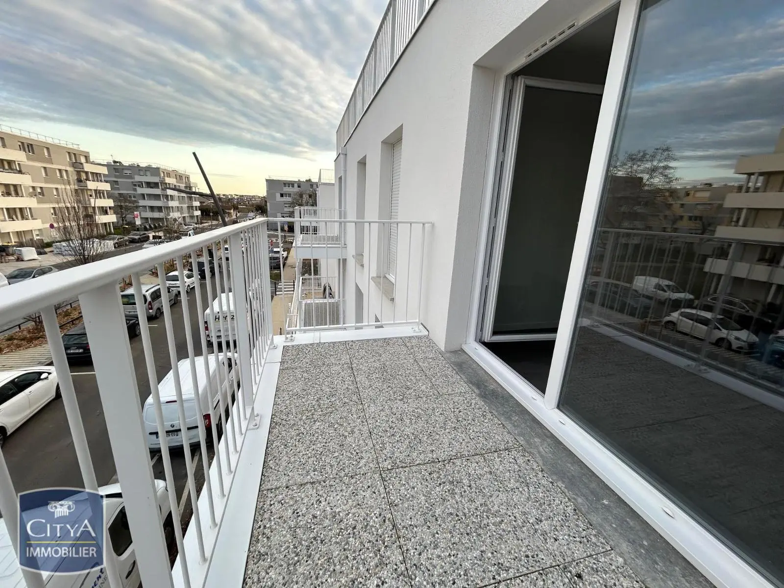 Photo 4 Appartement 2 pièces 41.7m²