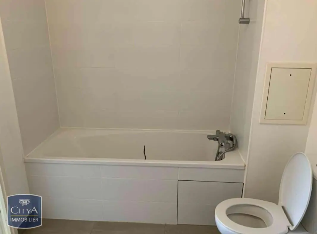 Photo 4 Appartement 42.65m²