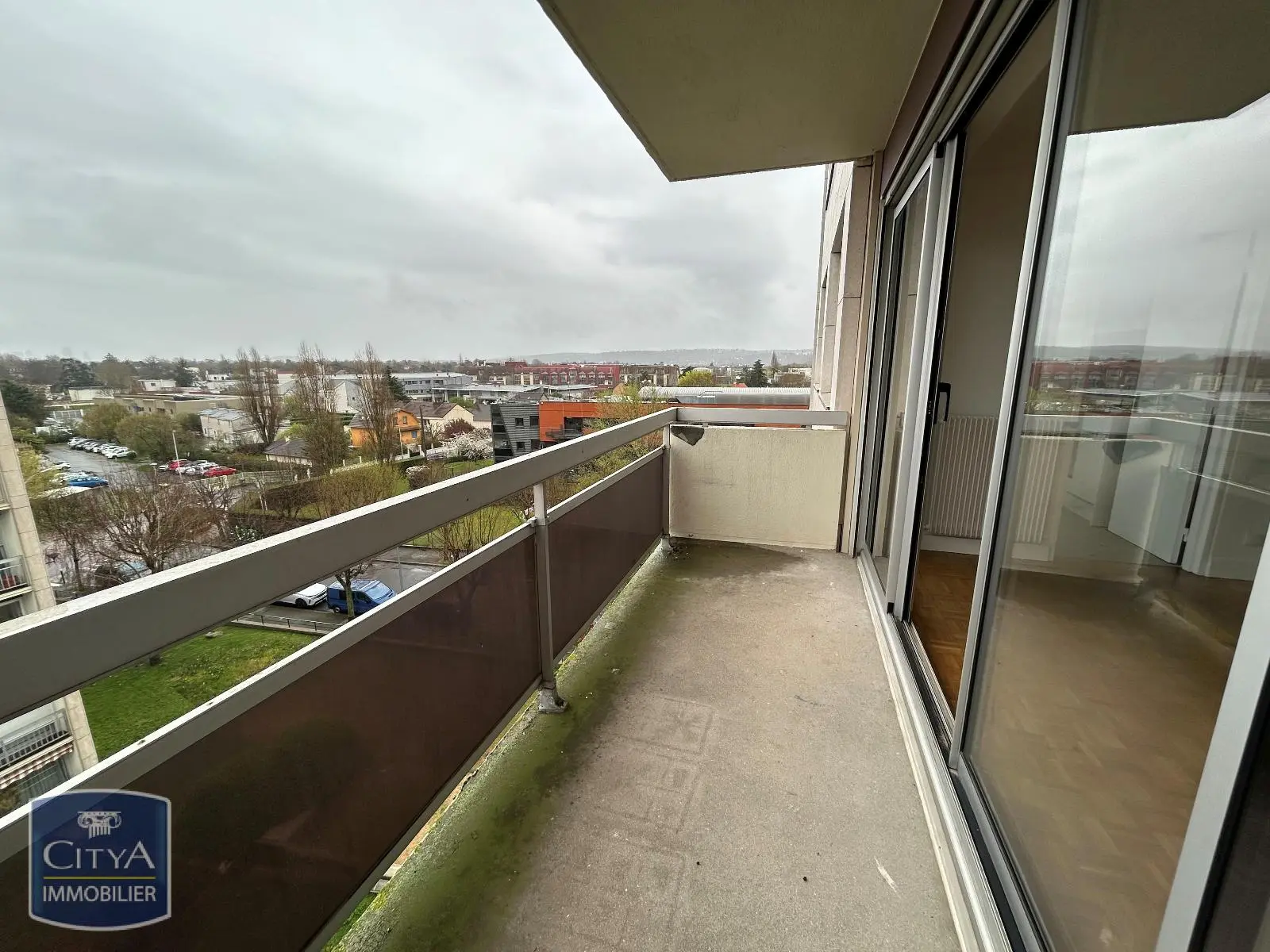 Photo 5 Appartement 2 pièces 56.3m²