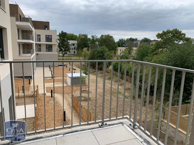 Photo 3 Appartement 3 pièces 67.73m²