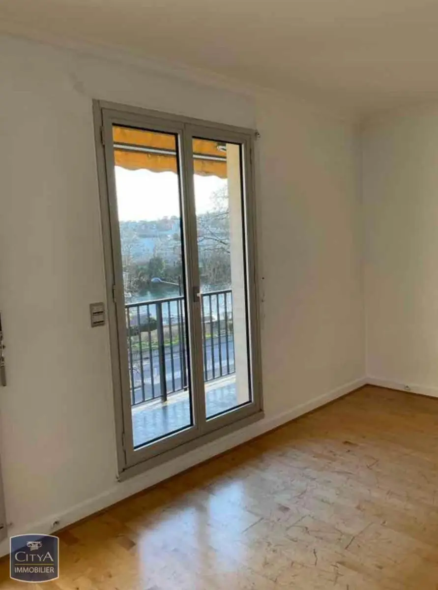 Photo 1 Appartement 3 pièces 63.66m²