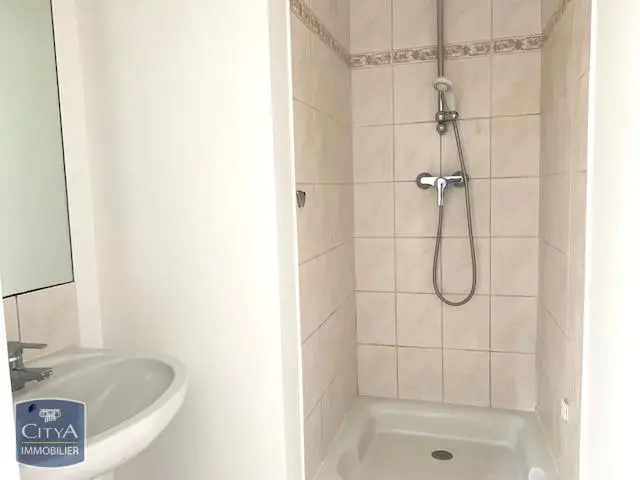 Photo 5 Appartement 2 pièces 33.5m²