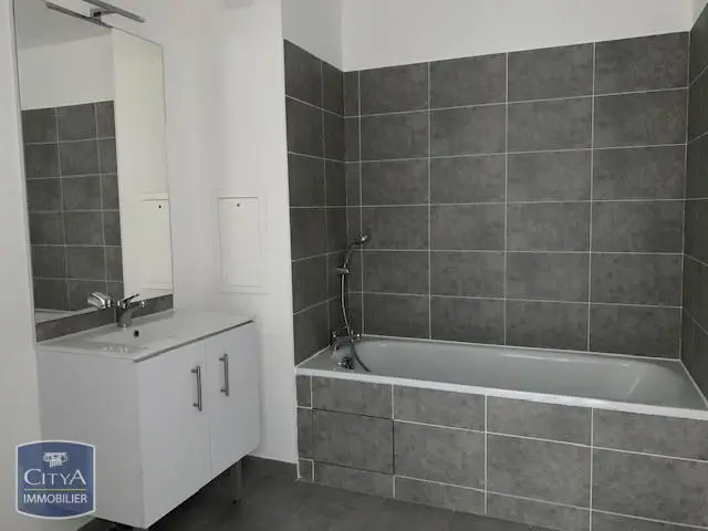 Photo 8 Appartement 3 pièces 59.55m²