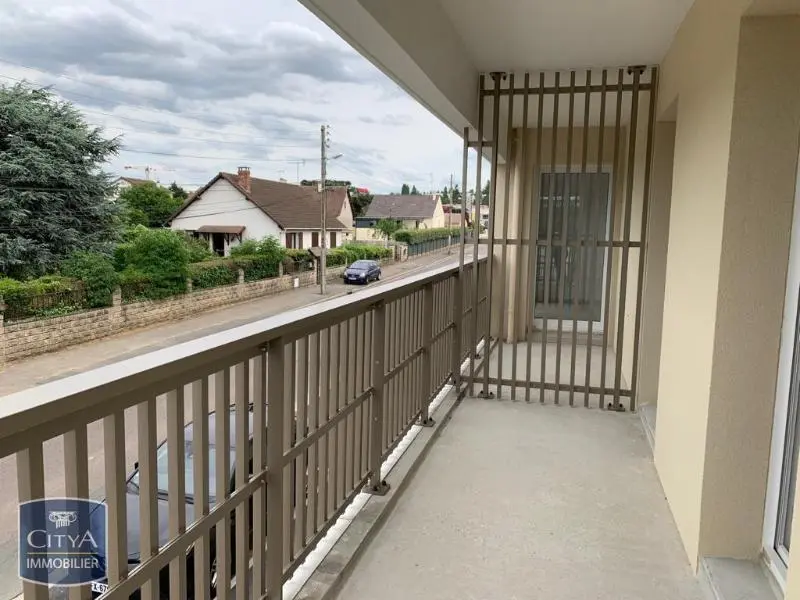 Photo 5 Appartement 3 pièces 70.3m²