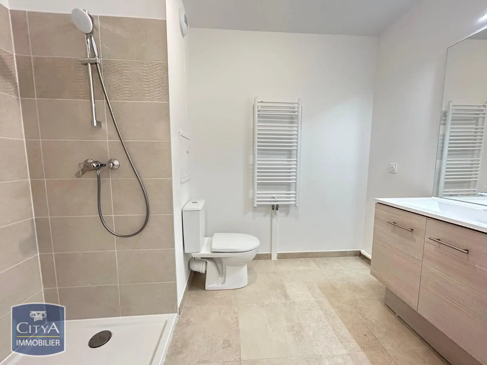 Photo 6 Appartement 2 pièces 41.63m²