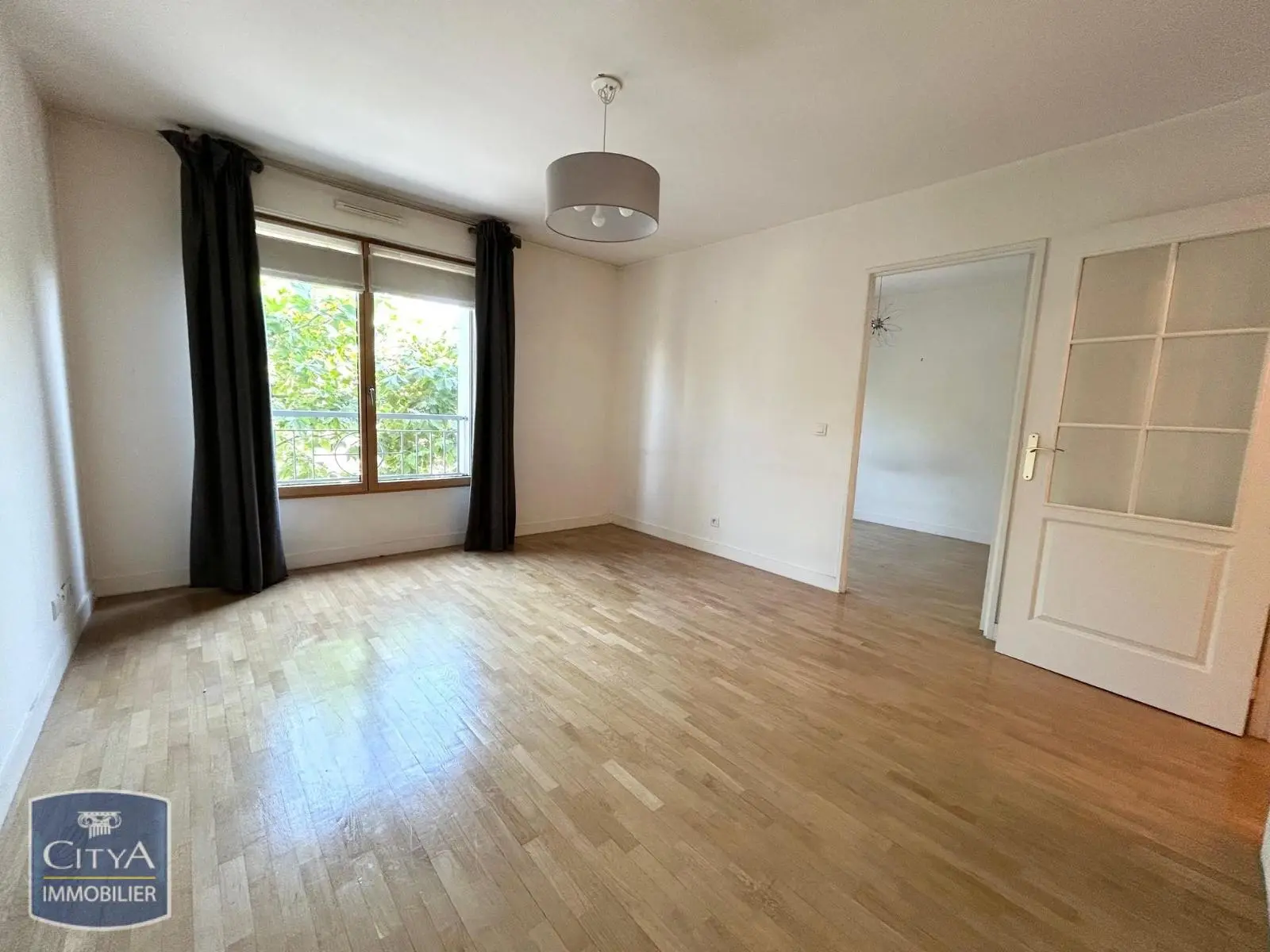 La Garenne-Colombes (92250) Appartement 2 pièces 36.76m²