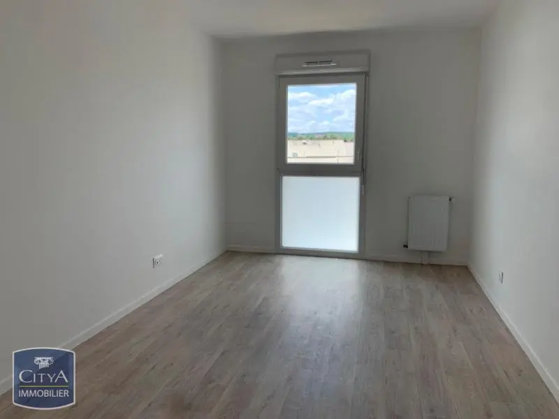 Photo 3 Appartement 2 pièces 42.45m²