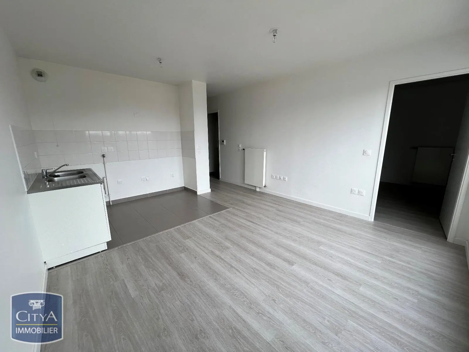 Photo 3 Appartement 2 pièces 40.82m²