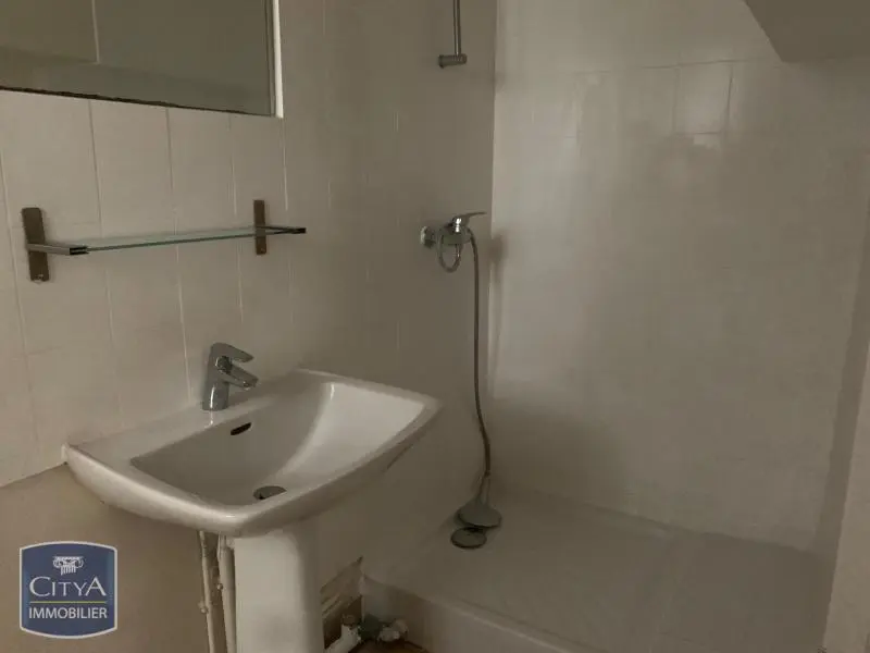 Photo 4 Appartement 1 pièce 22.31m²