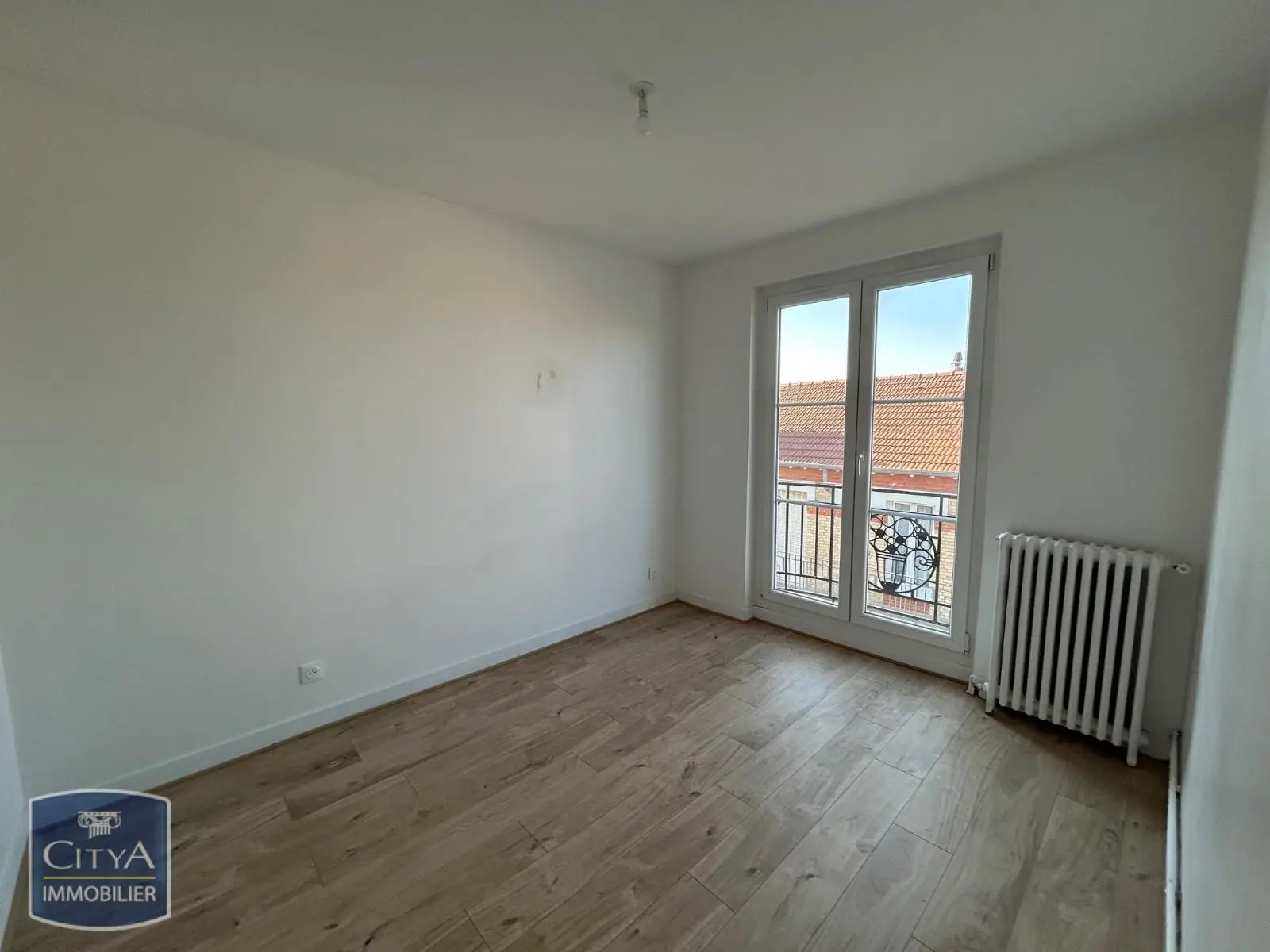 Photo 4 Appartement 2 pièces 33.15m²