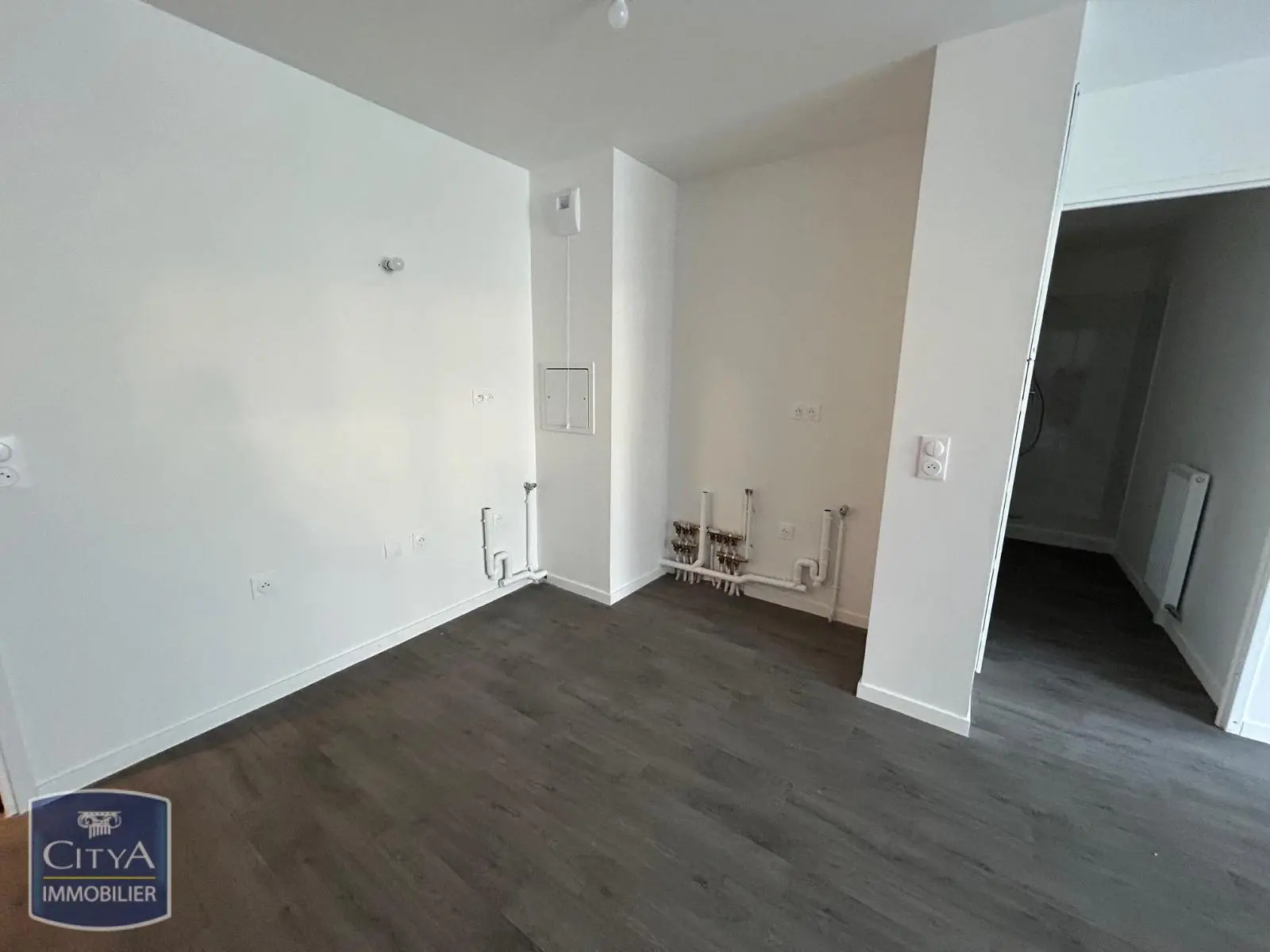 Photo 2 Appartement 2 pièces 41.7m²