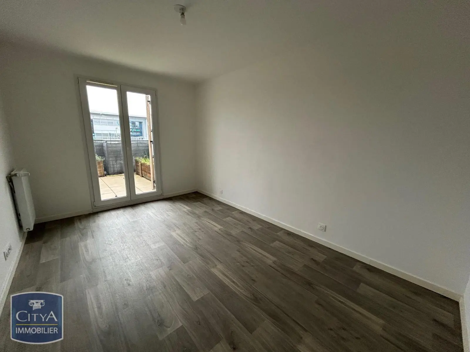 Photo 3 appartement Carrières-sous-Poissy